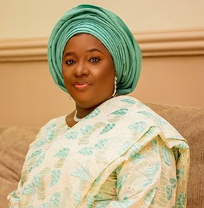 Dr. Hadiza Sabuwa Balarabe