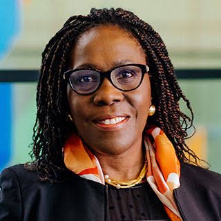 Ireti Samuel-Ogbu ReportWomen Experts