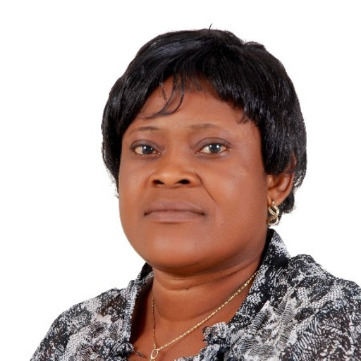 Laudia Ogunniyi ReportWomen Expert