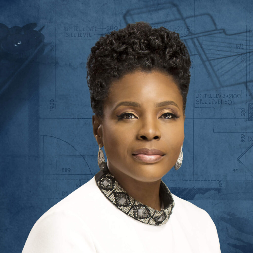 Olajumoke Adenowo ReportWomen Expert