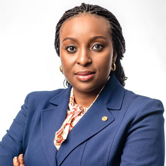 Owen Omogiafo ReportWomen Expert