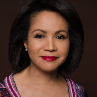 Adenike Ogunlesi
