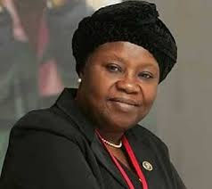 Aloma Mariam Mukhtar