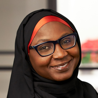 Amina Salihu