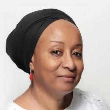 Maryam Hajiya Uwais