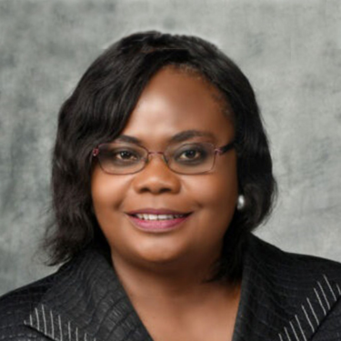 Ngozi Okpara