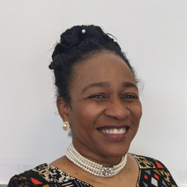 Peyibomi Soyinka-Airewele