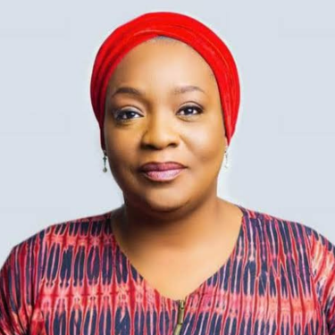 Toun Okewale-Sonaiya