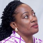 Funmilayo Ogundare