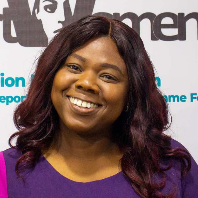 Meet the 2023 Report Women! Female Reporters Leadership Programme (FRLP ...